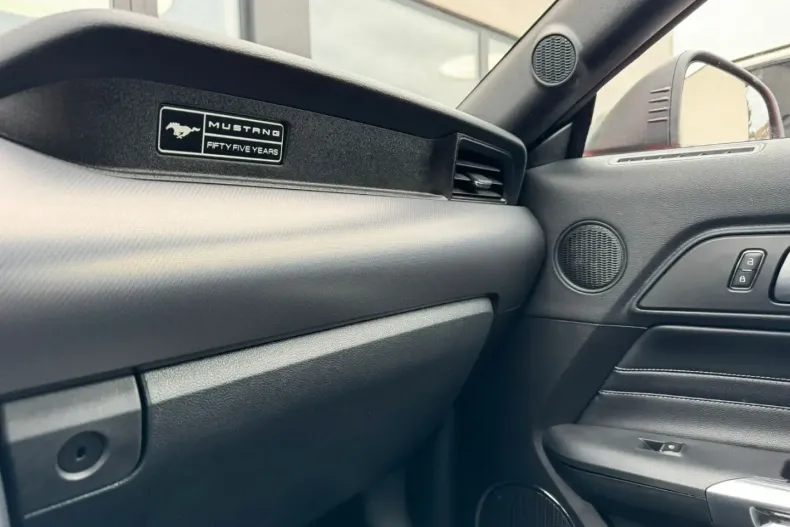 Ford Mustang din 2021 cu 39.453 km - oferta FOR172676 - foto 18