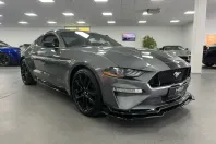 Ford Mustang din 2021 cu 58.000 km - oferta FOR172677 - foto 1