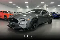 Ford Mustang din 2021 cu 58.000 km - oferta FOR172677 - foto 2