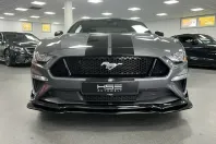 Ford Mustang din 2021 cu 58.000 km - oferta FOR172677 - foto 4