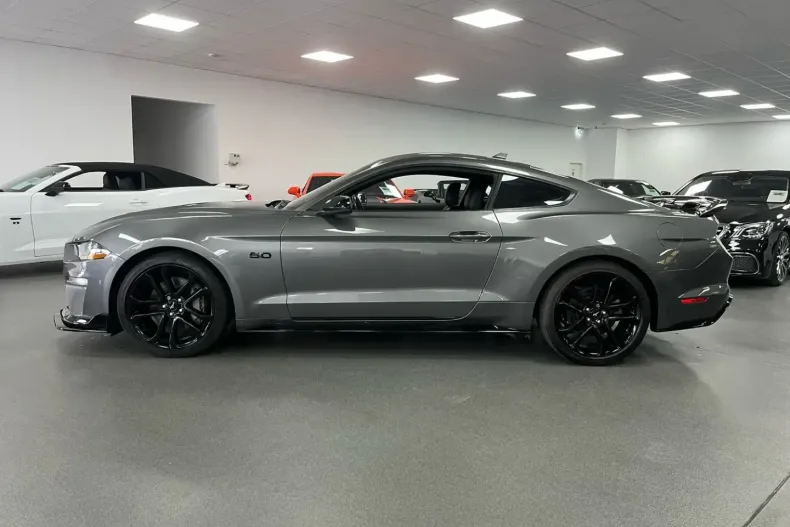Ford Mustang din 2021 cu 58.000 km - oferta FOR172677 - foto 5