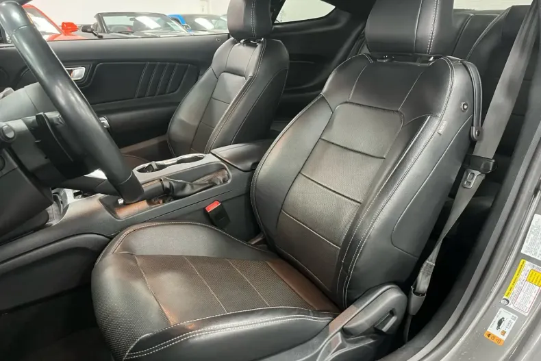 Ford Mustang din 2021 cu 58.000 km - oferta FOR172677 - foto 9