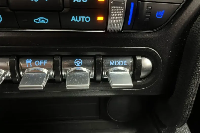 Ford Mustang din 2021 cu 58.000 km - oferta FOR172677 - foto 14