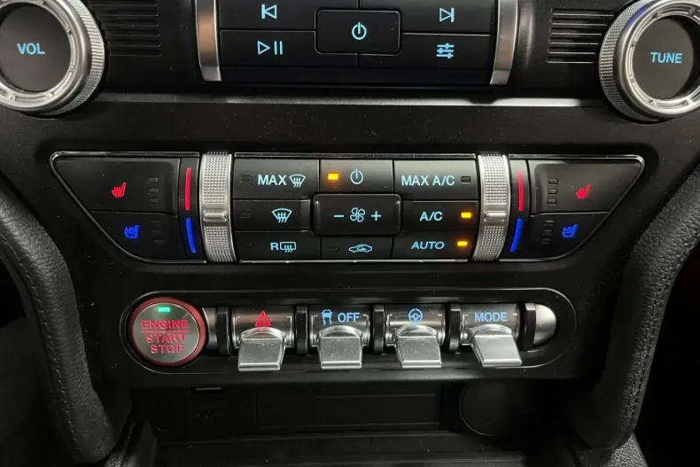 Ford Mustang din 2021 cu 58.000 km - oferta FOR172677 - foto 15