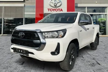 Toyota Hilux din 2024 - oferta TOY172678