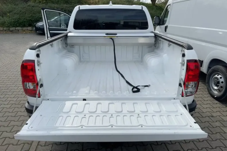 Toyota Hilux din 2024 cu 23.410 km - oferta TOY172678 - foto 7