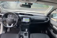Toyota Hilux din 2024 cu 23.410 km - oferta TOY172678 - foto 11