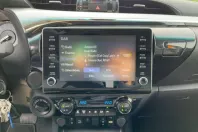 Toyota Hilux din 2024 cu 23.410 km - oferta TOY172678 - foto 14