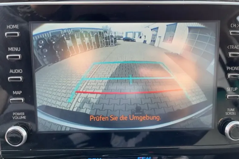 Toyota Hilux din 2024 cu 23.410 km - oferta TOY172678 - foto 15