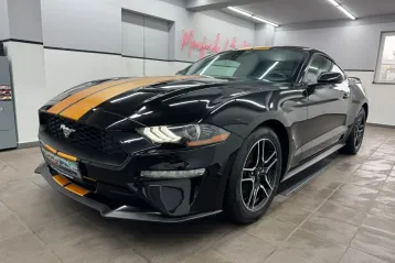 Ford Mustang din 2022 - oferta FOR172679