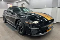 Ford Mustang din 2022 cu 37.810 km - oferta FOR172679 - foto 2