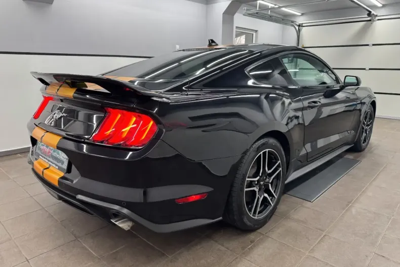 Ford Mustang din 2022 cu 37.810 km - oferta FOR172679 - foto 5