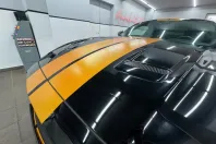 Ford Mustang din 2022 cu 37.810 km - oferta FOR172679 - foto 7