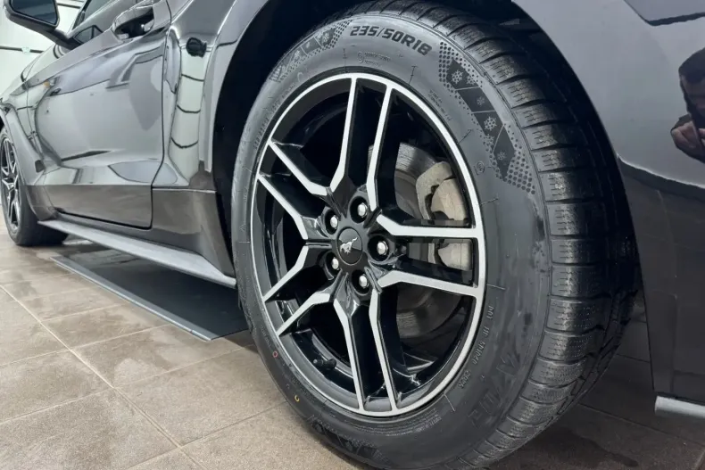 Ford Mustang din 2022 cu 37.810 km - oferta FOR172679 - foto 10