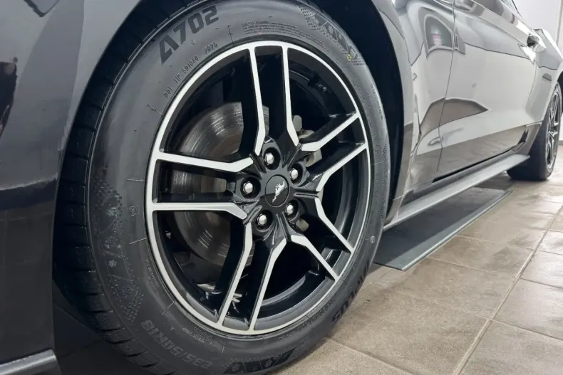 Ford Mustang din 2022 cu 37.810 km - oferta FOR172679 - foto 11