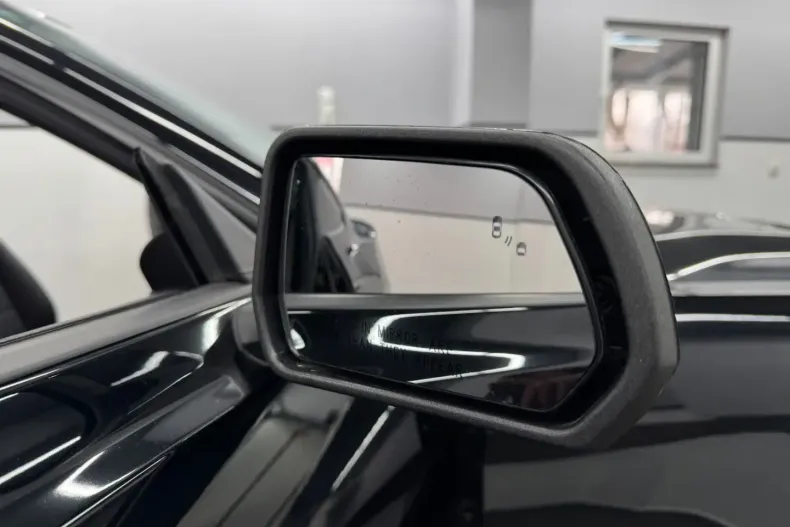 Ford Mustang din 2022 cu 37.810 km - oferta FOR172679 - foto 15