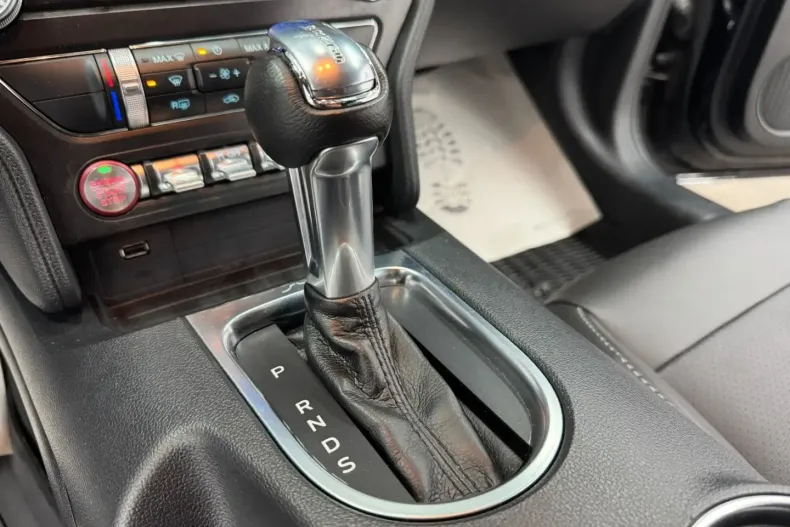 Ford Mustang din 2022 cu 37.810 km - oferta FOR172679 - foto 28