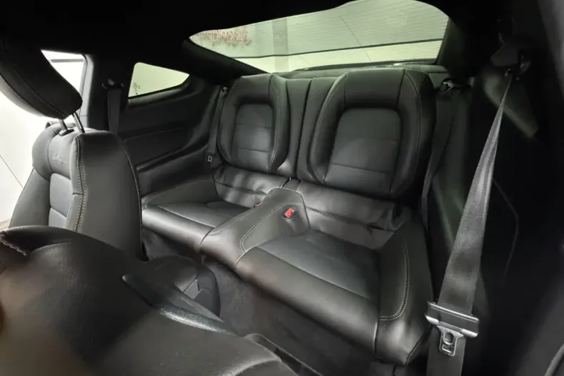 Ford Mustang din 2022 cu 37.810 km - oferta FOR172679 - foto 30