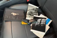 Ford Mustang din 2022 cu 37.810 km - oferta FOR172679 - foto 31