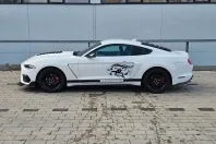 Ford Mustang din 2022 cu 73.730 km - oferta FOR172680 - foto 8