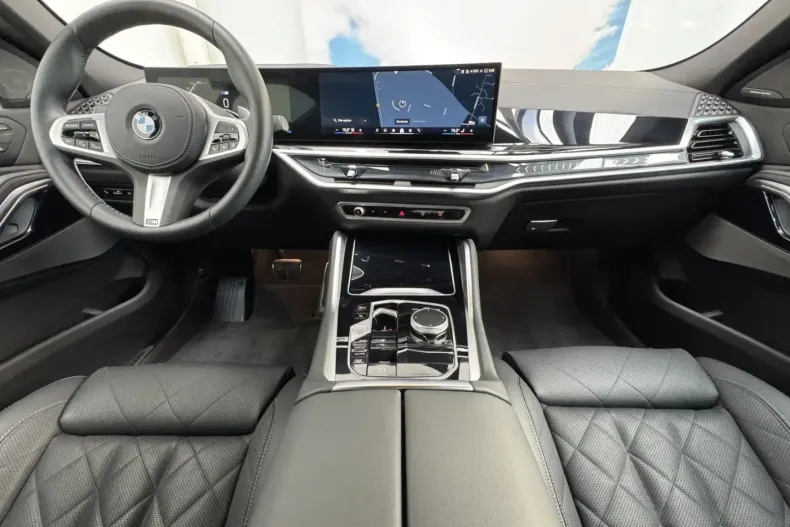 BMW X6 din 2024 cu 5.900 km - oferta BMW172681 - foto 7