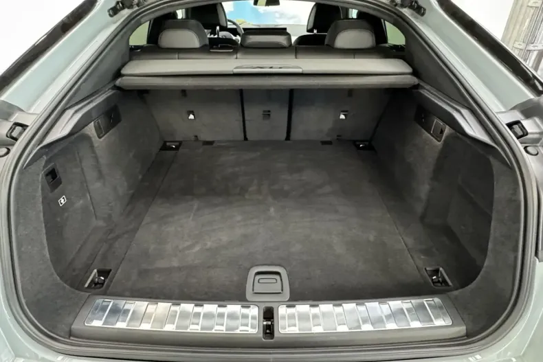 BMW X6 din 2024 cu 5.900 km - oferta BMW172681 - foto 19