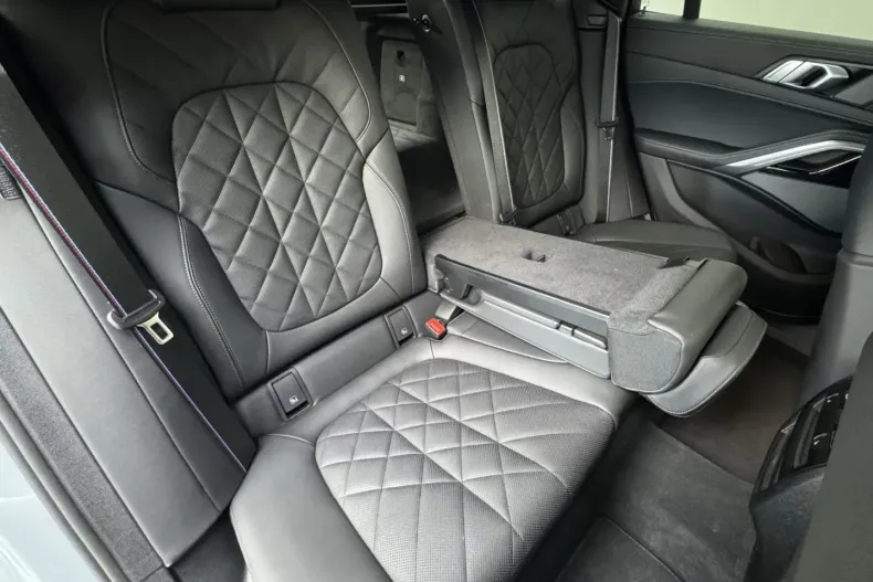 BMW X6 din 2024 cu 5.900 km - oferta BMW172681 - foto 23