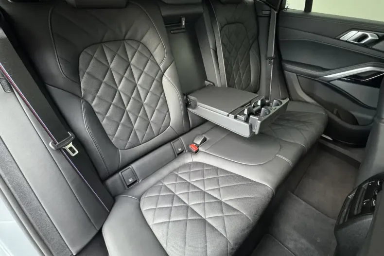 BMW X6 din 2024 cu 5.900 km - oferta BMW172681 - foto 24