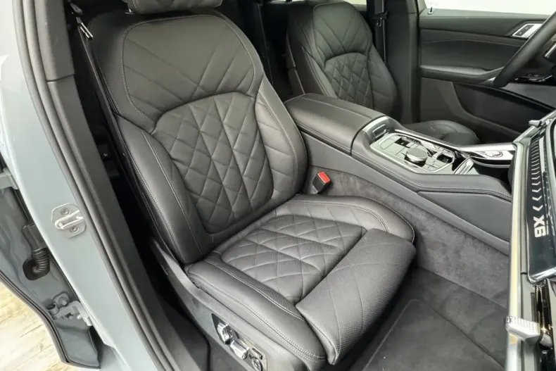 BMW X6 din 2024 cu 5.900 km - oferta BMW172681 - foto 31