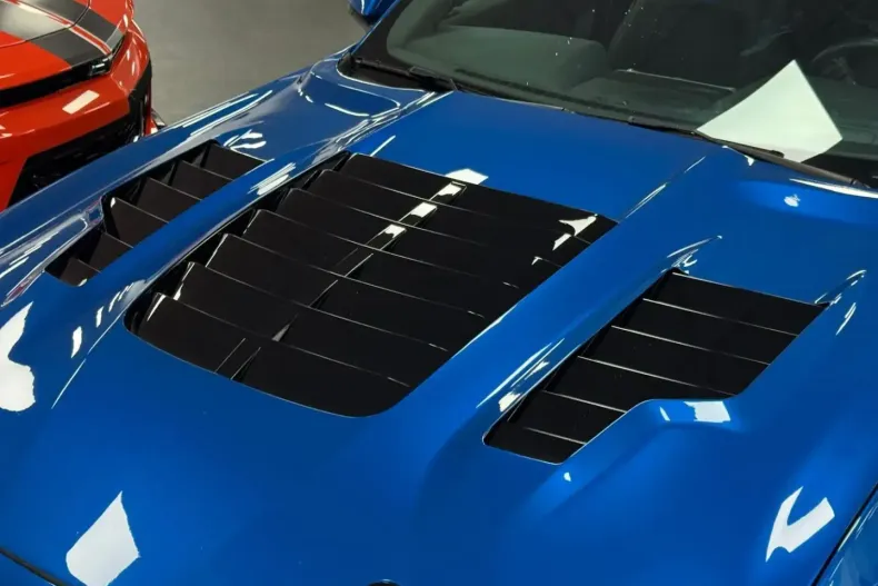 Ford Mustang din 2021 cu 64.000 km - oferta FOR172682 - foto 3