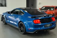 Ford Mustang din 2021 cu 64.000 km - oferta FOR172682 - foto 6