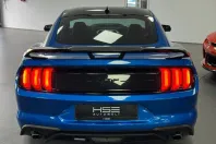 Ford Mustang din 2021 cu 64.000 km - oferta FOR172682 - foto 7