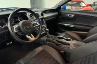 Ford Mustang din 2021 cu 64.000 km - oferta FOR172682 - foto 9
