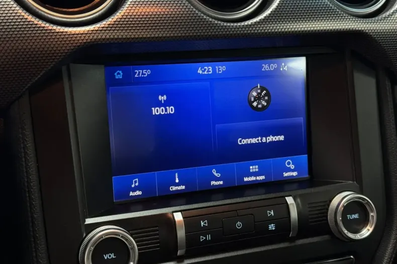 Ford Mustang din 2021 cu 64.000 km - oferta FOR172682 - foto 15