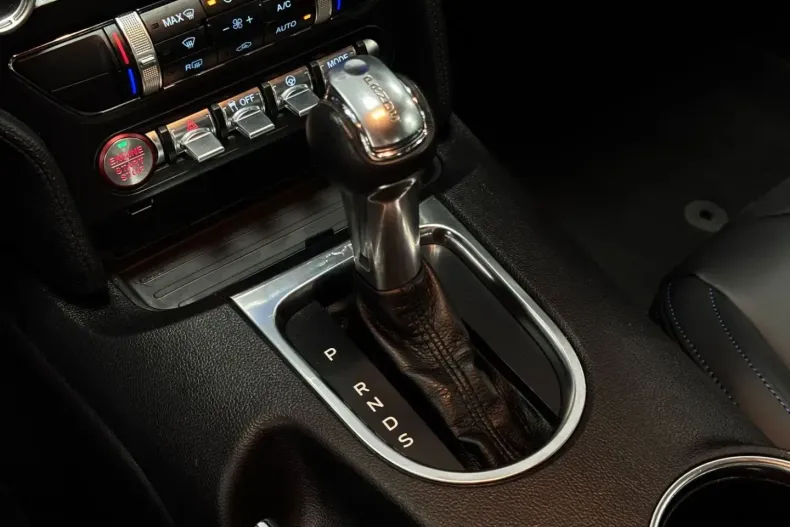 Ford Mustang din 2021 cu 64.000 km - oferta FOR172682 - foto 17