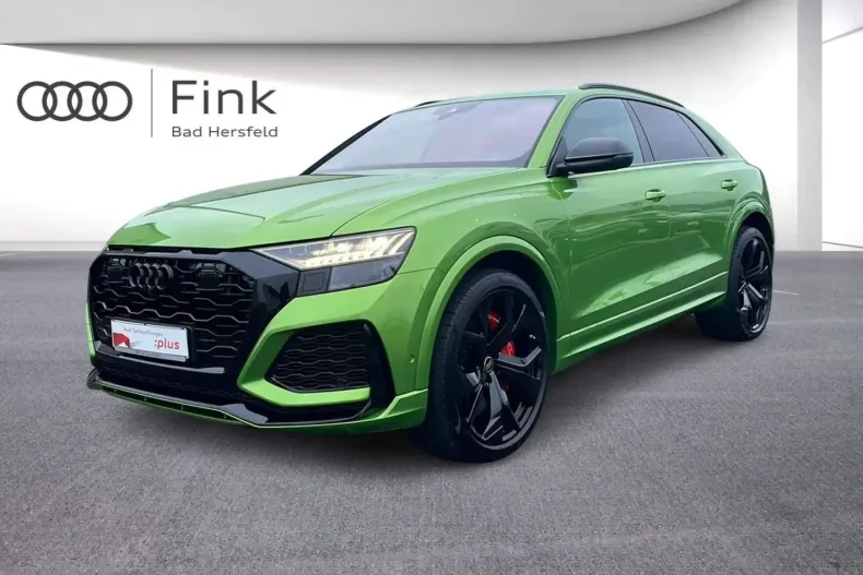 Audi RSQ8 din 2023 cu 39.500 km - oferta AUD172683 - foto 1