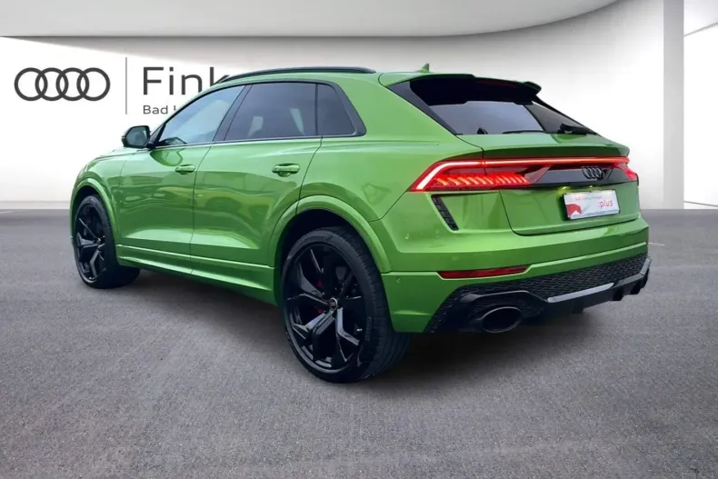 Audi RSQ8 din 2023 cu 39.500 km - oferta AUD172683 - foto 3