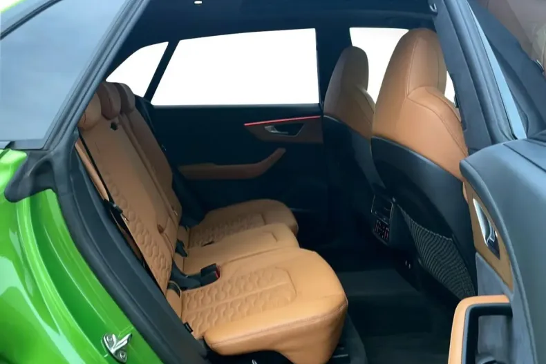 Audi RSQ8 din 2023 cu 39.500 km - oferta AUD172683 - foto 7