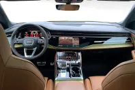 Audi RSQ8 din 2023 cu 39.500 km - oferta AUD172683 - foto 8