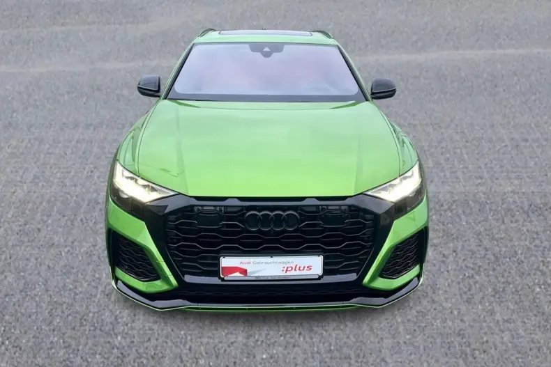 Audi RSQ8 din 2023 cu 39.500 km - oferta AUD172683 - foto 14