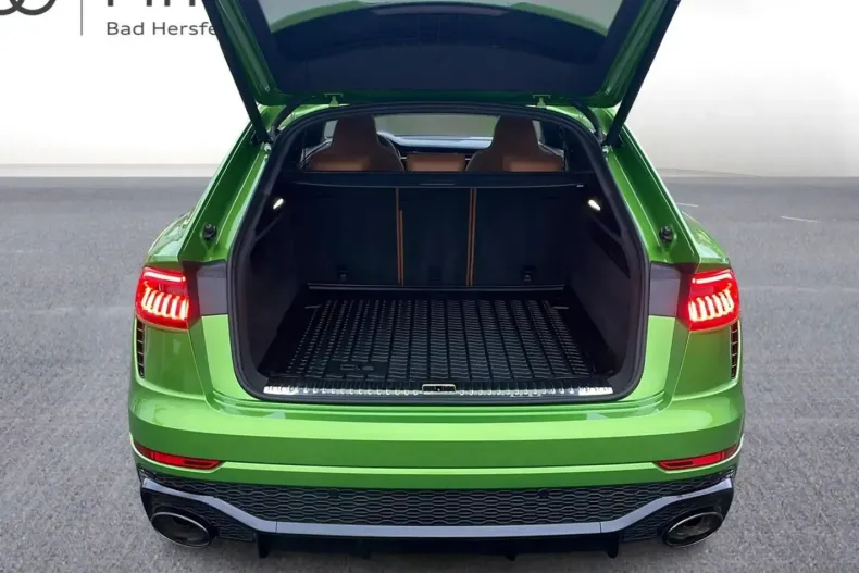 Audi RSQ8 din 2023 cu 39.500 km - oferta AUD172683 - foto 15