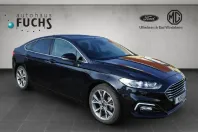 Ford Mondeo din 2021 cu 40.500 km - oferta FOR172684 - foto 1