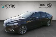 Ford Mondeo din 2021 cu 40.500 km - oferta FOR172684 - foto 2