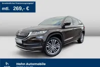 Skoda Kodiaq din 2021 cu 51.700 km - oferta SKO172685 - foto 1