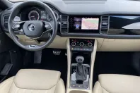 Skoda Kodiaq din 2021 cu 51.700 km - oferta SKO172685 - foto 4