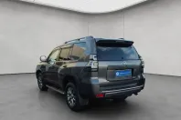 Toyota Land Cruiser din 2023 cu 8.058 km - oferta TOY172686 - foto 3