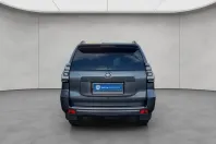 Toyota Land Cruiser din 2023 cu 8.058 km - oferta TOY172686 - foto 4