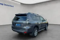 Toyota Land Cruiser din 2023 cu 8.058 km - oferta TOY172686 - foto 6