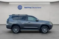 Toyota Land Cruiser din 2023 cu 8.058 km - oferta TOY172686 - foto 7