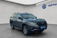 Toyota Land Cruiser din 2023 cu 8.058 km - oferta TOY172686 - foto 8